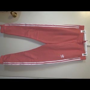 Adidas joggers